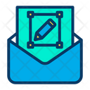پیش‌نمایش فایل mail-design-2 از پک طراحی گرافیک