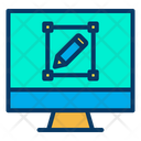 پیش‌نمایش فایل monitor-design-2 از پک طراحی گرافیک