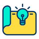 پیش‌نمایش فایل plan-document-7 از پک طراحی گرافیک