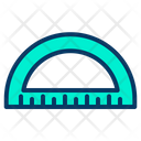 پیش‌نمایش فایل protractor-199 از پک طراحی گرافیک