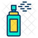 پیش‌نمایش فایل spray-232 از پک طراحی گرافیک