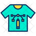 پیش‌نمایش فایل t-shirt-194 از پک طراحی گرافیک