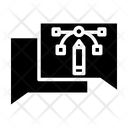پیش‌نمایش فایل graphic-chat-3 از پک طراحی گرافیک