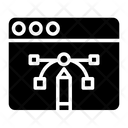 پیش‌نمایش فایل graphic-web-3 از پک طراحی گرافیک