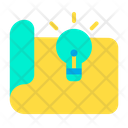 پیش‌نمایش فایل creative-planning-4 از پک طراحی گرافیک