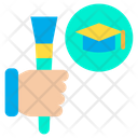 پیش‌نمایش فایل graduation-259 از پک طراحی گرافیک