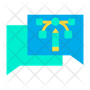 پیش‌نمایش فایل graphic-chat-4 از پک طراحی گرافیک