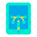 پیش‌نمایش فایل graphic-tab-4 از پک طراحی گرافیک