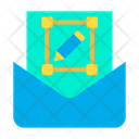پیش‌نمایش فایل mail-design-4 از پک طراحی گرافیک