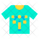 پیش‌نمایش فایل t-shirt-196 از پک طراحی گرافیک