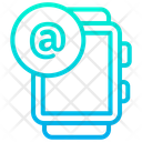پیش‌نمایش فایل smartwatch-487 از پک تماس