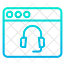پیش‌نمایش فایل talk-web از پک تماس