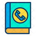 پیش‌نمایش فایل contact-book-158 از پک تماس