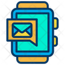پیش‌نمایش فایل message-smartwatch-1 از پک تماس