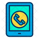 پیش‌نمایش فایل tab-call-2 از پک تماس