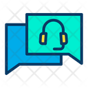 پیش‌نمایش فایل talk-chat-2 از پک تماس