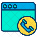 پیش‌نمایش فایل web-call-2 از پک تماس