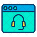 پیش‌نمایش فایل web-talk از پک تماس