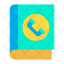 پیش‌نمایش فایل contact-book-160 از پک تماس