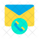 پیش‌نمایش فایل email-1401 از پک تماس