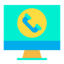 پیش‌نمایش فایل monitor-call-4 از پک تماس