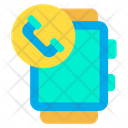 پیش‌نمایش فایل smartwatch-call-4 از پک تماس