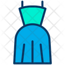 پیش‌نمایش فایل ball-gown-3 از پک پوشاک و مد