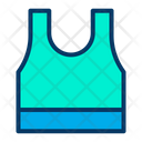پیش‌نمایش فایل singlet-47 از پک پوشاک و مد