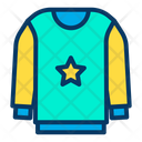 پیش‌نمایش فایل sweater-212 از پک پوشاک و مد
