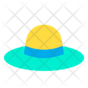 پیش‌نمایش فایل cowboy-hat-27 از پک پوشاک و مد