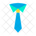 پیش‌نمایش فایل necktie-132 از پک پوشاک و مد