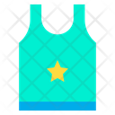 پیش‌نمایش فایل singlet-50 از پک پوشاک و مد