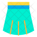 پیش‌نمایش فایل skirt-388 از پک پوشاک و مد