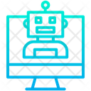 پیش‌نمایش فایل monitor-robot-3 از پک هوش مصنوعی
