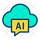 پیش‌نمایش فایل cloud-ai-2 از پک هوش مصنوعی