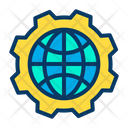 پیش‌نمایش فایل globe-1223 از پک هوش مصنوعی