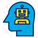 پیش‌نمایش فایل head-robot-3 از پک هوش مصنوعی