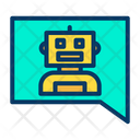 پیش‌نمایش فایل robot-chat-4 از پک هوش مصنوعی