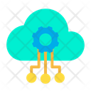 پیش‌نمایش فایل cloud-4465 از پک هوش مصنوعی