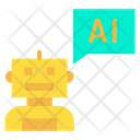 پیش‌نمایش فایل robot-chat-5 از پک هوش مصنوعی