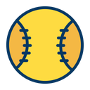 پیش‌نمایش فایل baseball-584 از پک ورزش و بازی‌ها