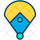 پیش‌نمایش فایل baseball-field-5 از پک ورزش و بازی‌ها