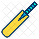 پیش‌نمایش فایل cricket-bat-7 از پک ورزش و بازی‌ها