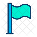 پیش‌نمایش فایل flag-1563 از پک ورزش و بازی‌ها