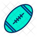 پیش‌نمایش فایل rugby-ball-67 از پک ورزش و بازی‌ها