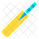 پیش‌نمایش فایل cricket-bat-9 از پک ورزش و بازی‌ها