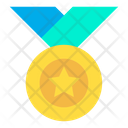 پیش‌نمایش فایل medal-1622 از پک ورزش و بازی‌ها
