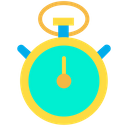 پیش‌نمایش فایل stopwatch-622 از پک ورزش و بازی‌ها