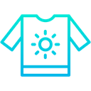 پیش‌نمایش فایل shirt-923 از پک تابستان
