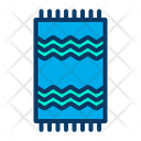 پیش‌نمایش فایل beach-towel-5 از پک تابستان